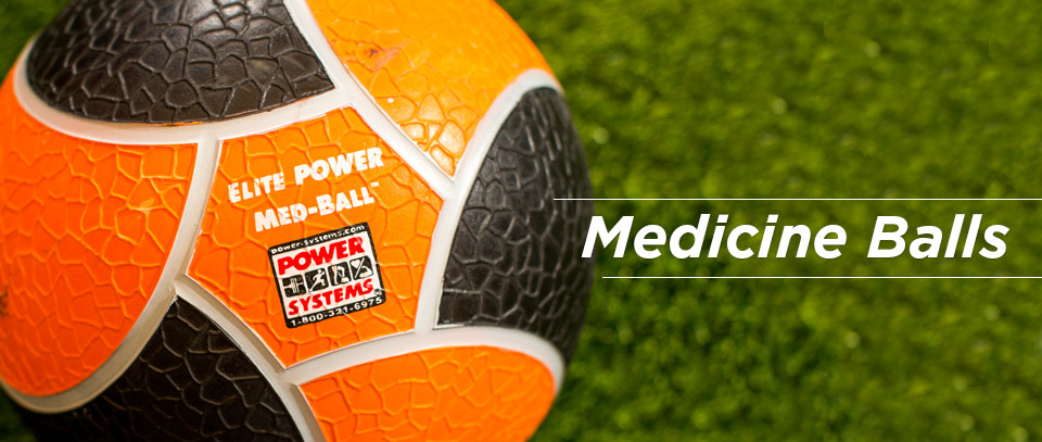 Medicine Balls Medicine Balls