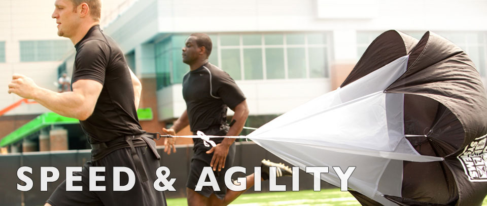 Speed and Agility