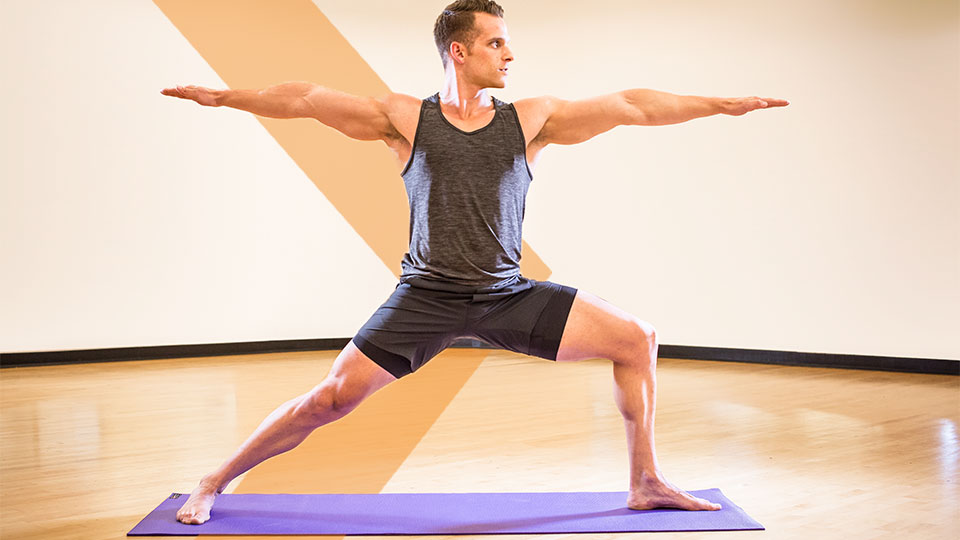 Yoga & Pilates Yoga & Pilates