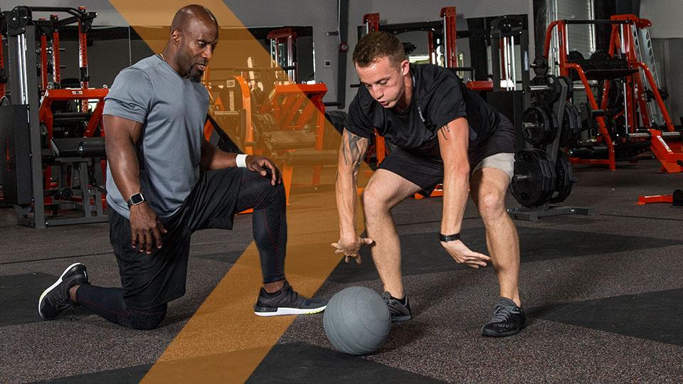 Personal Trainers Personal Trainer