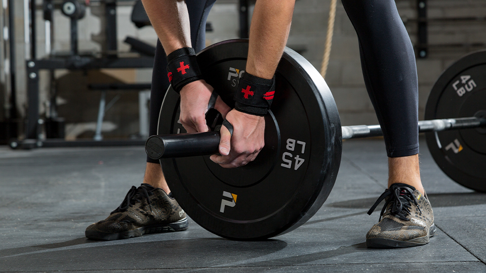 Weight Plates Plates