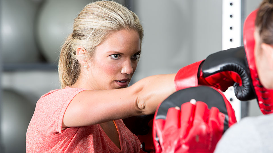 Mixed Martial Arts Mixed martial arts