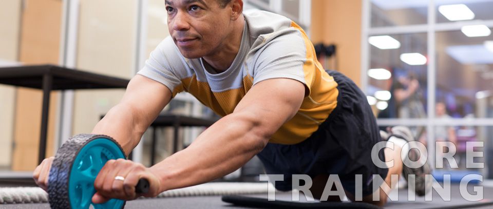 Core Training Core Training