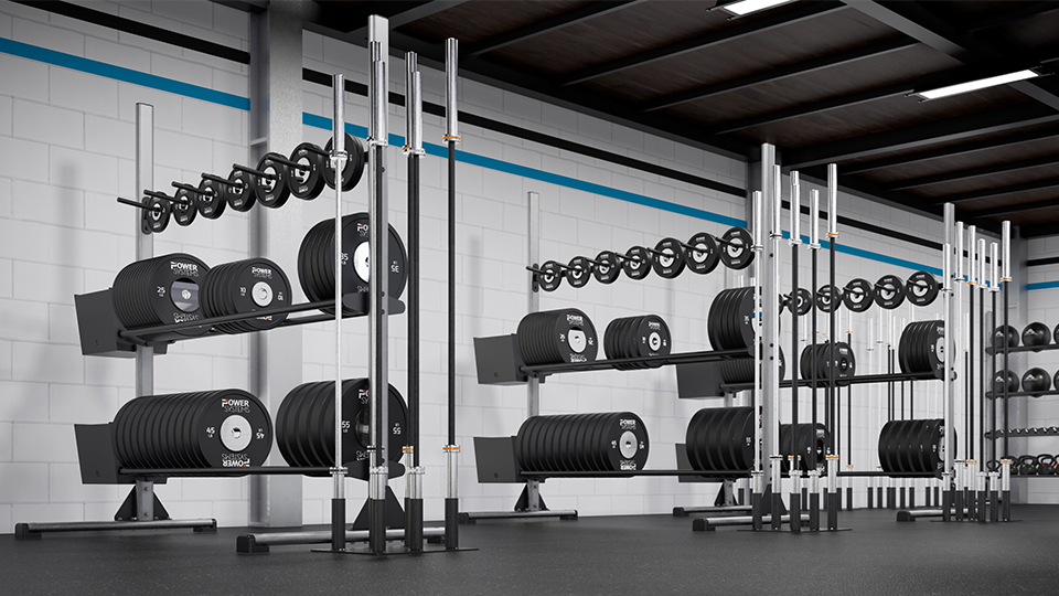 Bars and Plates Bars and Plates