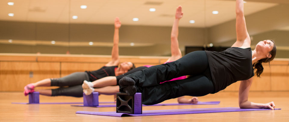 Mind and Body Mind & Body Fitness Equipment