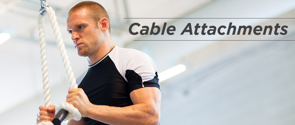 Cable Attachments Cable Attachments