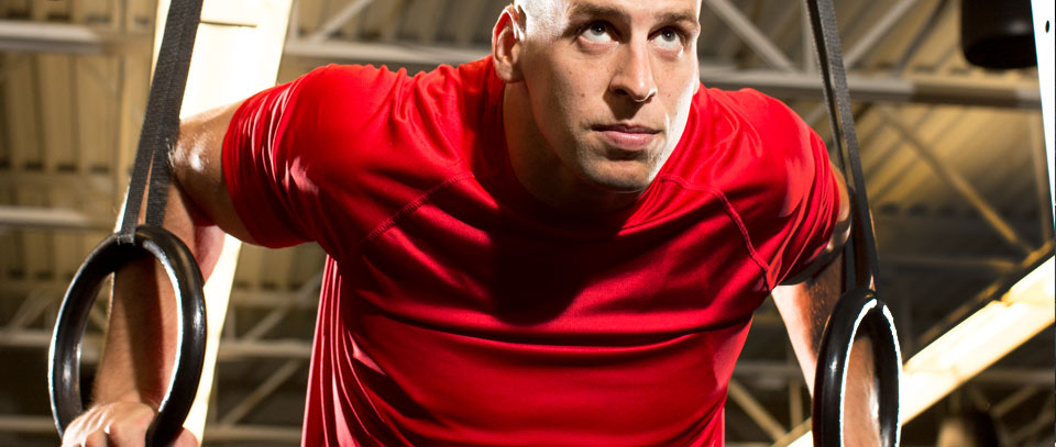 Suspension Systems Suspension Training