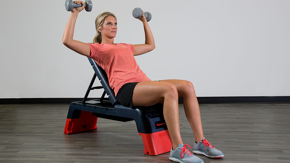 Weight Benches Weight Benches