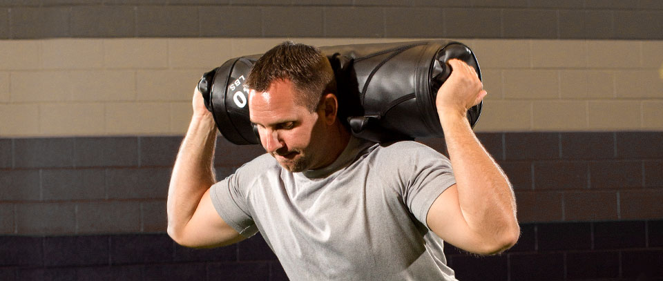 Strength Accessories Strength Accessories