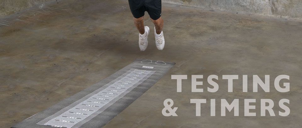 Testing and Timers Testing and Timers