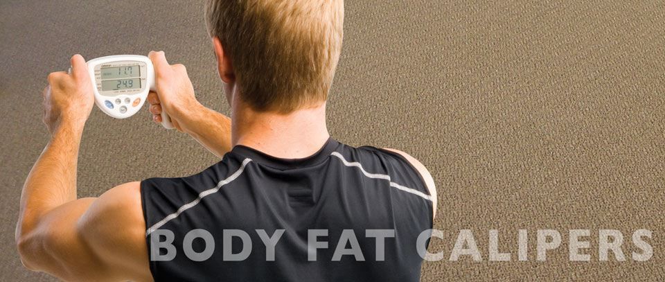 Body Fat Calipers Body Fat Calipers