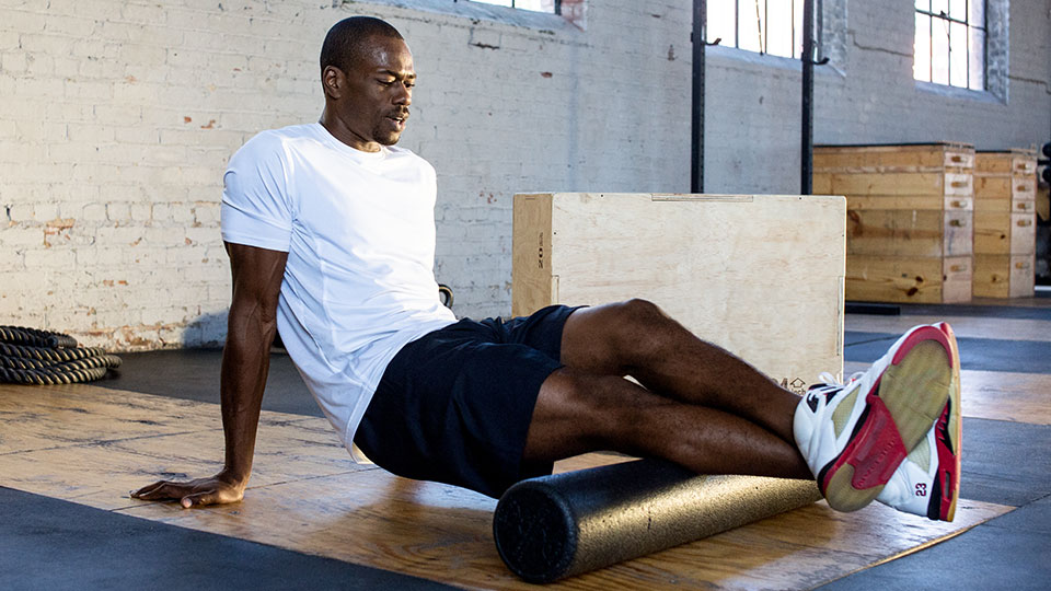 Foam Rollers Foam Rollers