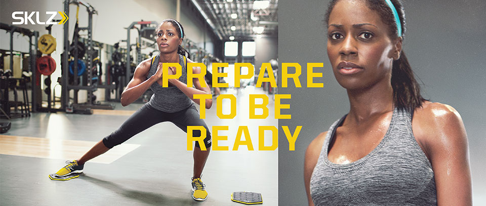 Sklz workout sale
