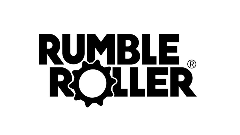 RumbleRoller Rumble Roller