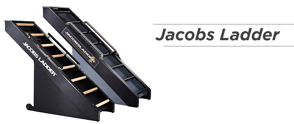 Jacobs Ladder