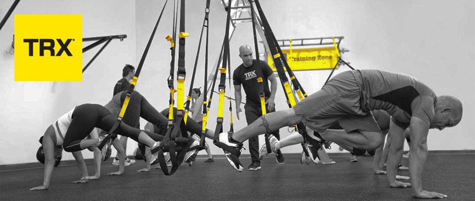 TRX