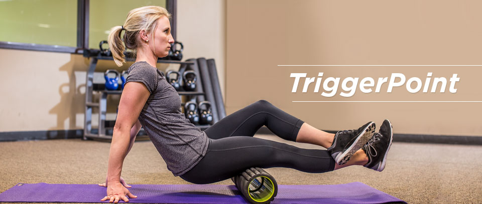 TriggerPoint Trigger Point