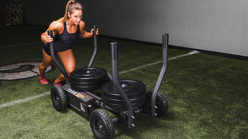 Torque home gym 2025