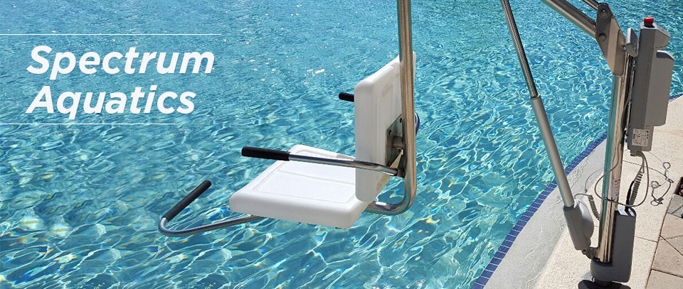 Spectrum Aquatics Sprectrum Aquatics