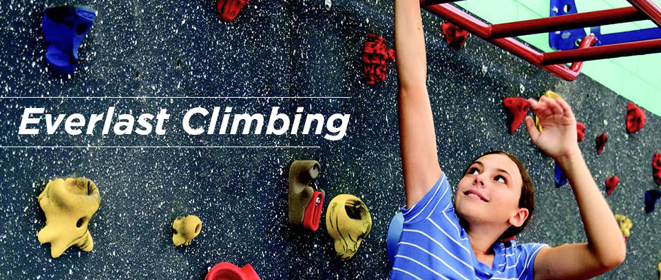 Everlast Climbing