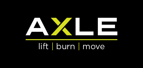 Axle Axle