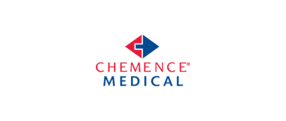 Chemence Medical Inc