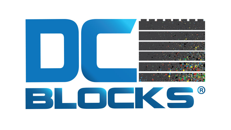 DC Blocks 