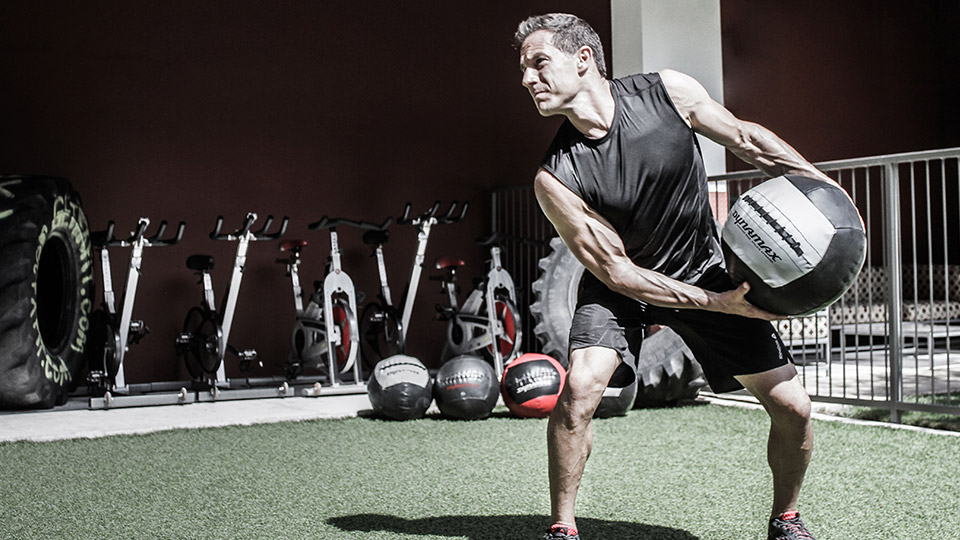Best medicine balls