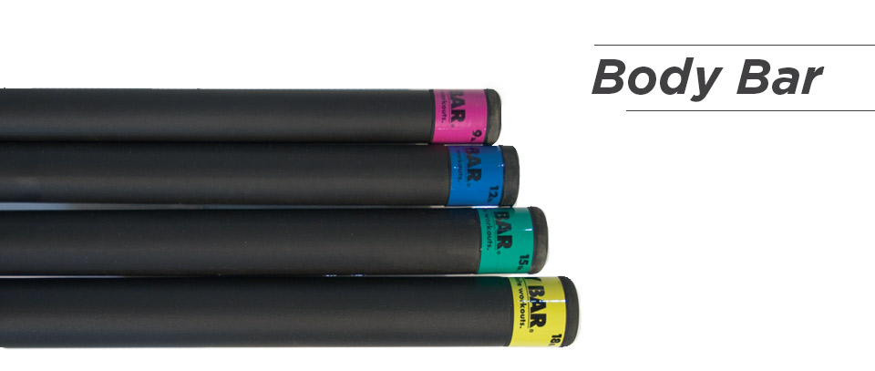 Body Bar™ Body Bar