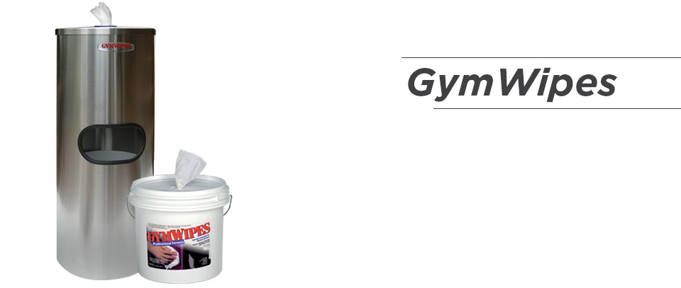 GymWipes GymWipes
