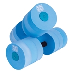 Water Dumbbells