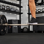 Pro Power Bar - 1500 lbs Capacity