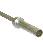 Aluminum Training Bar