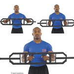 Multi Grip Bar