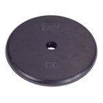 Standard Rubber Plates