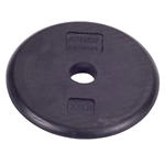 Standard Rubber Plates