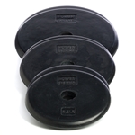 Standard Rubber Plates