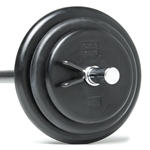 Standard Rubber Plates