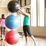 Ball Storage Stackers