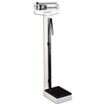 Detecto Eye-Level Beam Scale with Height Rod