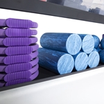 Premium EVA Foam Roller