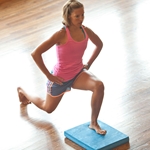 VersaBalance Pad EVA Foam Balance Training Pad
