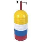 Agility Domes Set - Set of 40