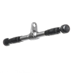 Premium Revolving 20" Straight Bar