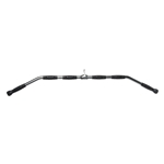 Premium Revolving 48" Lat Bar