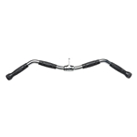 Premium Revolving Curl Bar