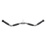 Premium Revolving Curl Bar