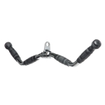 Premium Revolving Curl Bar