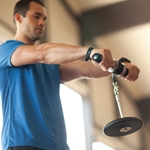 Pro Wrist Roller
