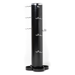 Cable Attachment Bar Storage Rack Only